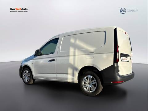 2022 Volkswagen Caddy — sličica 6