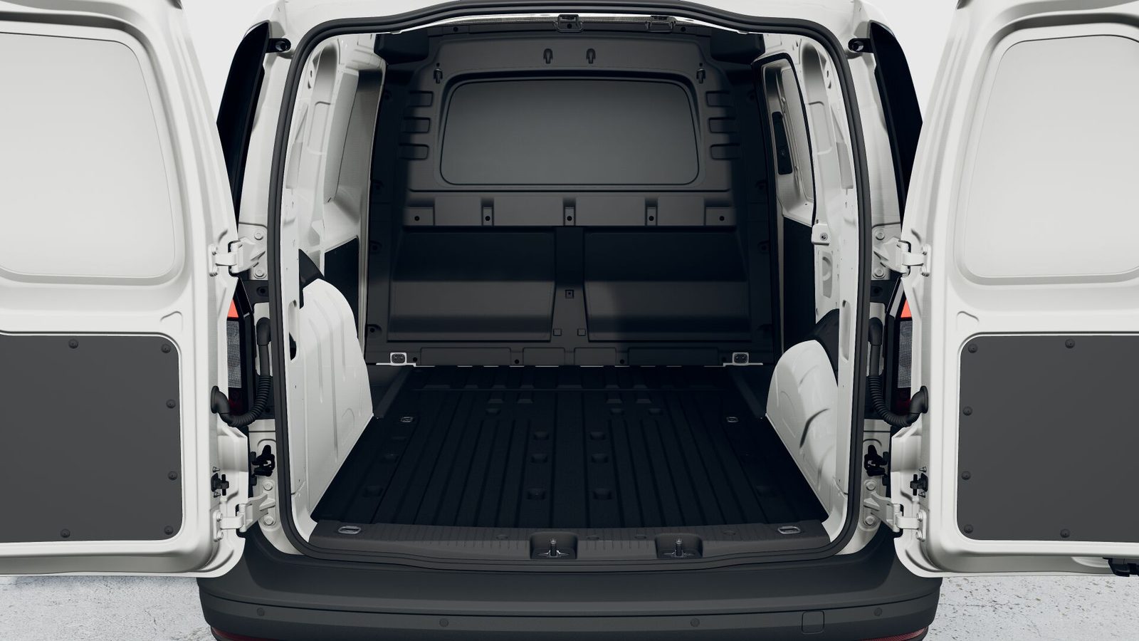 2026 Volkswagen Caddy — fotografija 8
