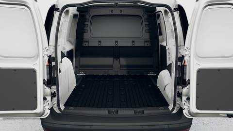 2026 Volkswagen Caddy — sličica 8