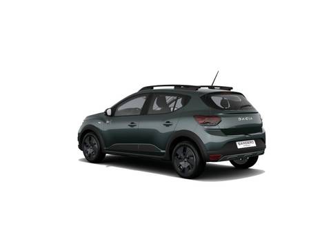 2026 Dacia Sandero — sličica 4