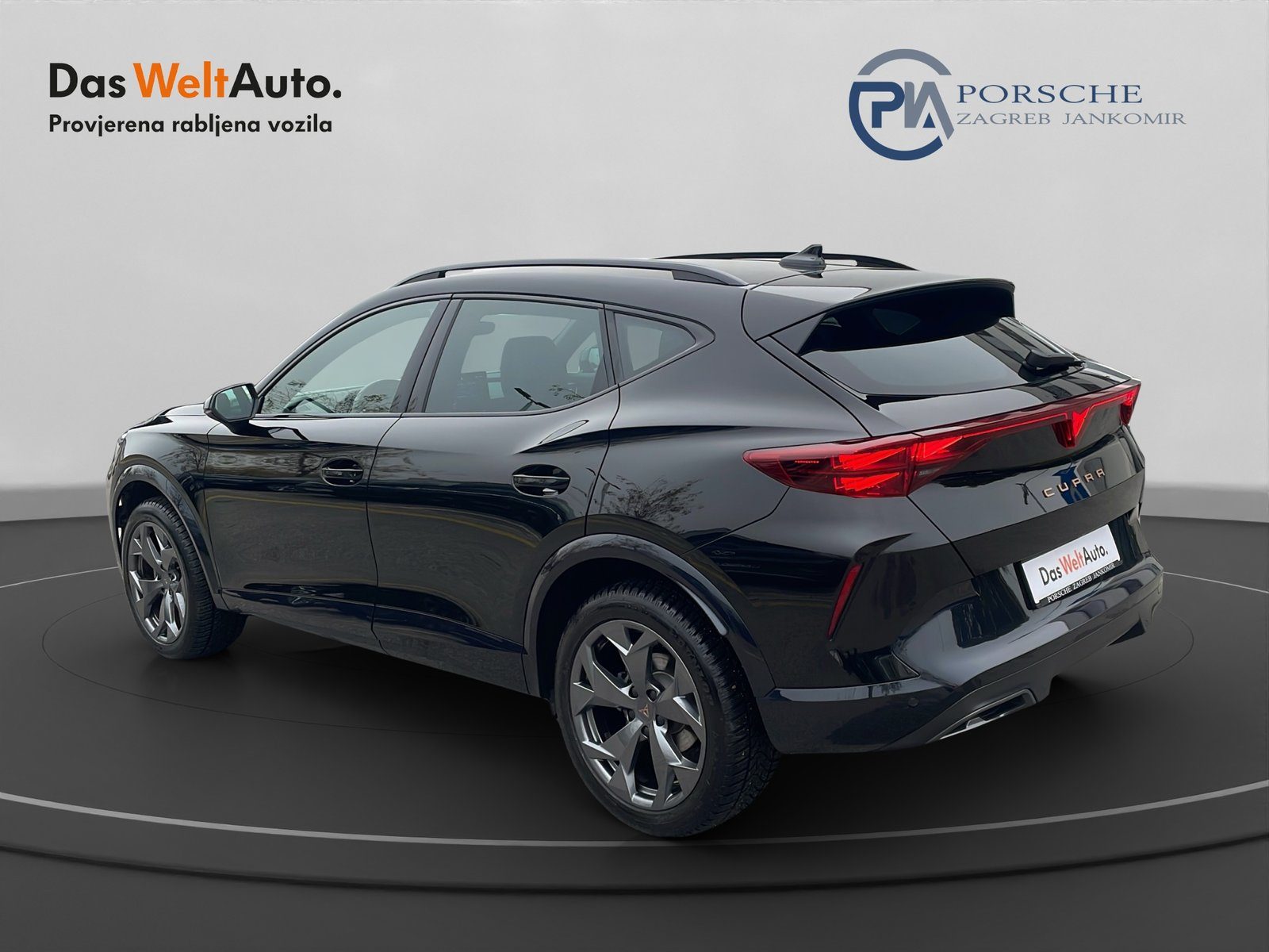 2024 Cupra Formentor — fotografija 7