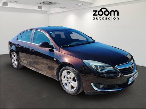 2017 Opel Insignia — sličica 2