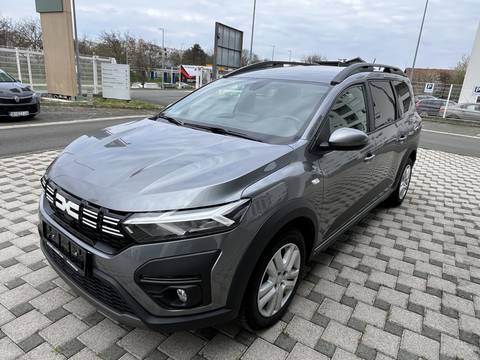 2024 Dacia Jogger — sličica 5