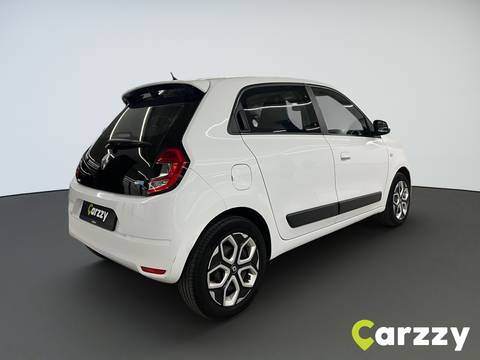 2022 Renault Twingo — sličica 5