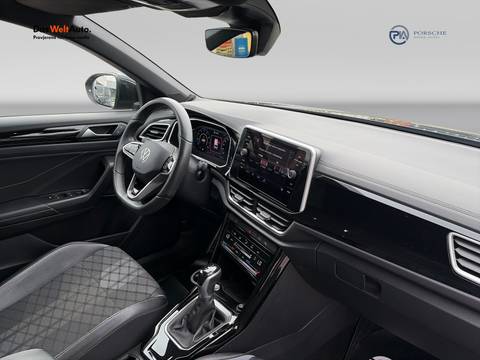 2023 Volkswagen T-Roc R-Line — sličica 13