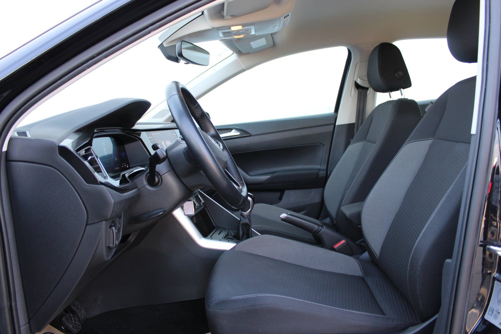 2024 Volkswagen Polo — fotografija 8
