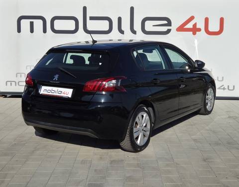 2019 Peugeot 308 — sličica 3