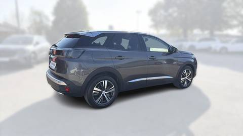 2022 Peugeot 3008 — sličica 7