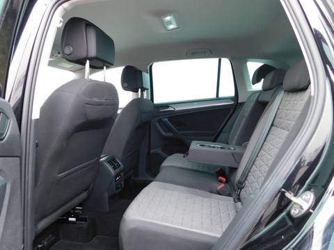 2024 Volkswagen Tiguan — sličica 11