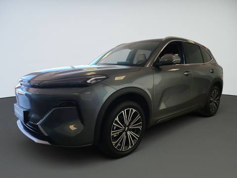 2026 Geely Starray EM-i