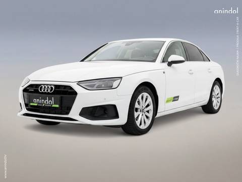 2024 Audi A4 — sličica 8
