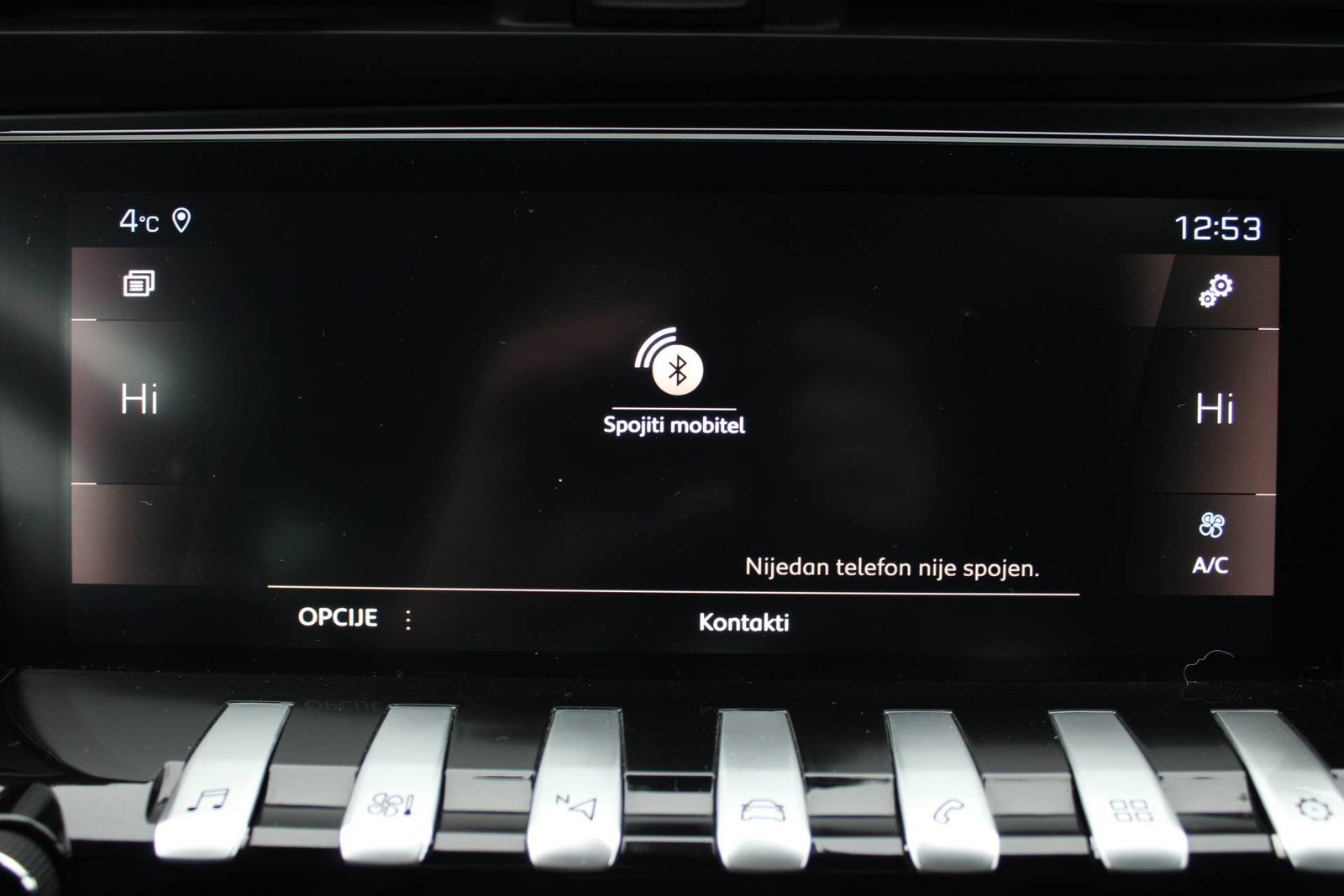 2022 Peugeot 508 — fotografija 20
