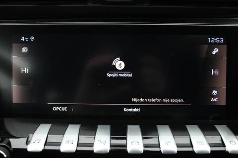 2022 Peugeot 508 — sličica 20