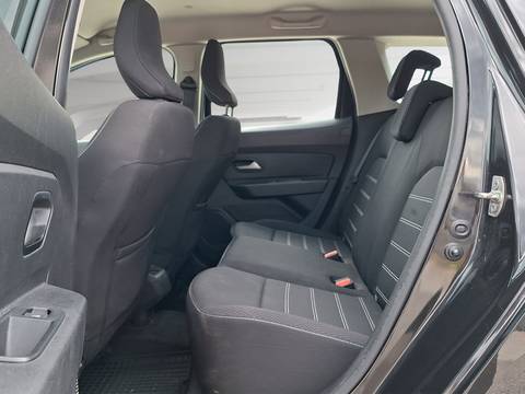 2023 Dacia Duster — sličica 16