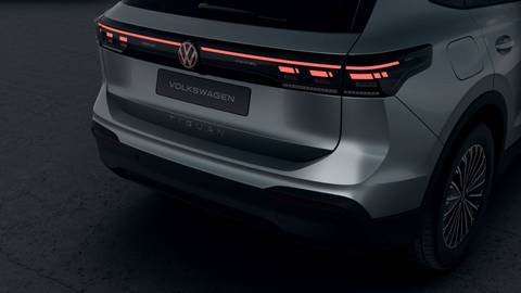 2026 Volkswagen Tiguan — sličica 6