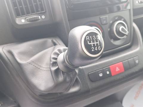 2024 Citroën Jumper — sličica 11
