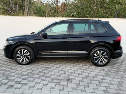 2021 Volkswagen Tiguan — sličica 7