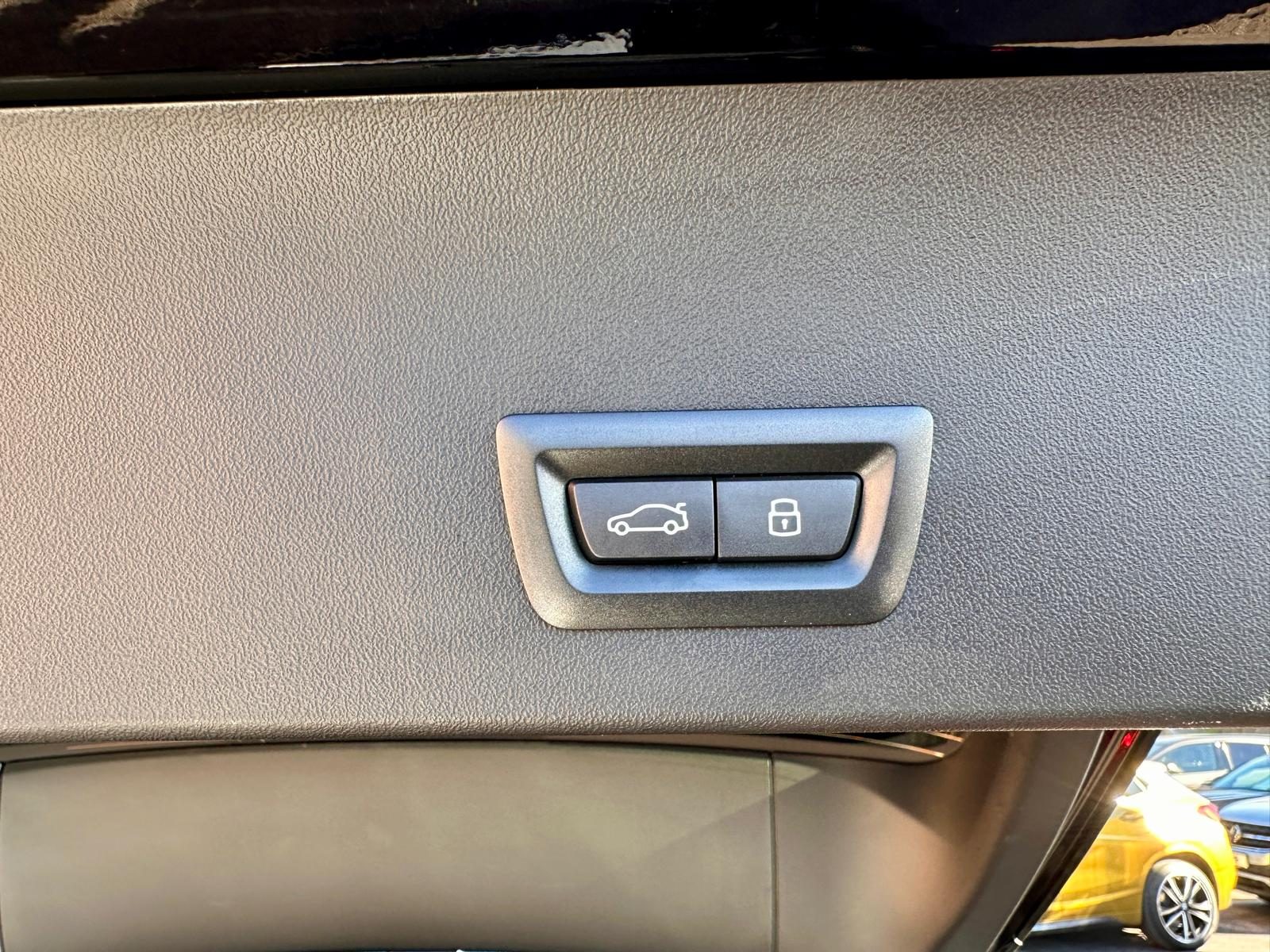 2025 BMW X3 — fotografija 8
