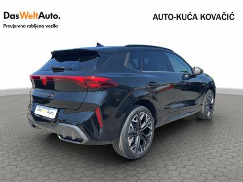 2026 Cupra Terramar — sličica 5