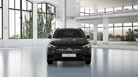 Mercedes-Benz GLA — sličica 2