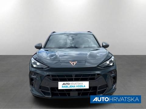 2026 Cupra Terramar — sličica 2
