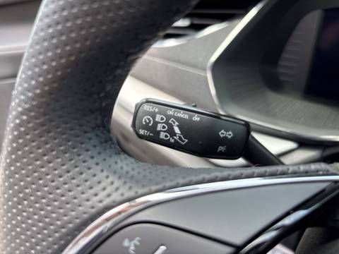 2024 Škoda Octavia — sličica 26
