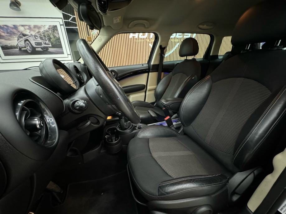 2015 Mini Cooper — fotografija 8