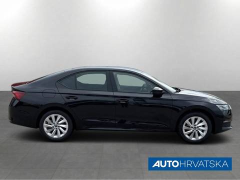 2026 Škoda Octavia — sličica 4