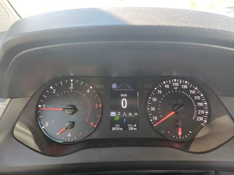 2024 Renault Kangoo Passanger — sličica 18