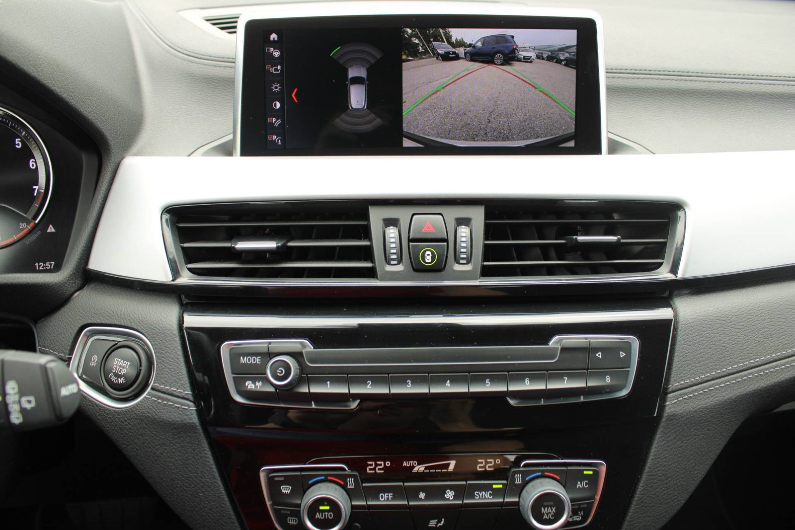 2023 BMW X2 — fotografija 18