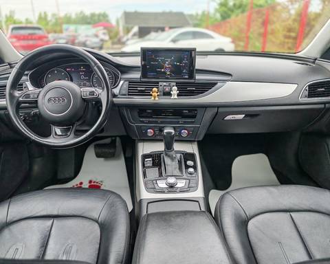 2016 Audi A6 — sličica 11