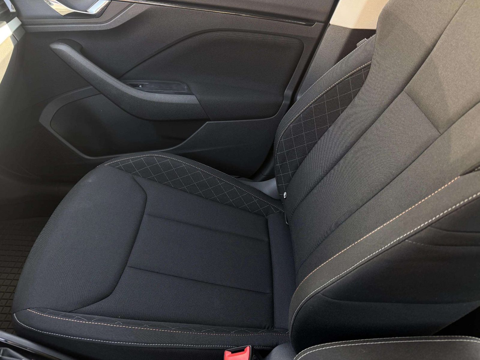 2019 Škoda Scala — fotografija 9