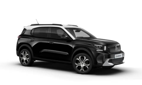 Citroën C3 Aircross — sličica 3