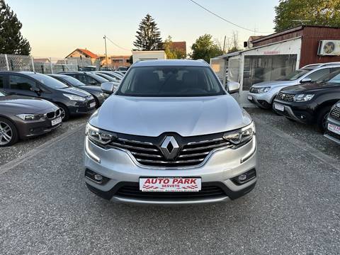 2018 Renault Koleos — sličica 7