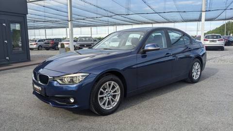 2018 BMW Serija 3 — sličica 9