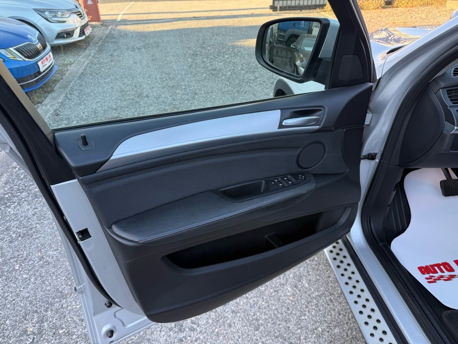 2009 BMW X5 — fotografija 23