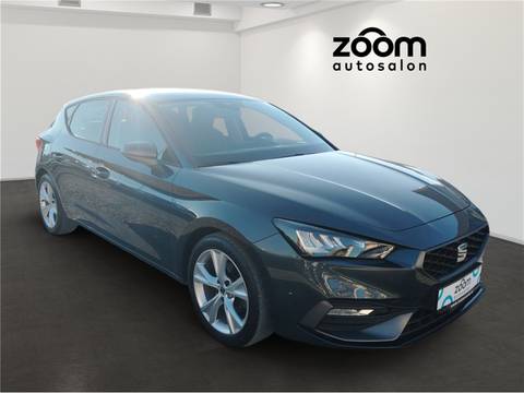 2022 Seat Leon — sličica 2