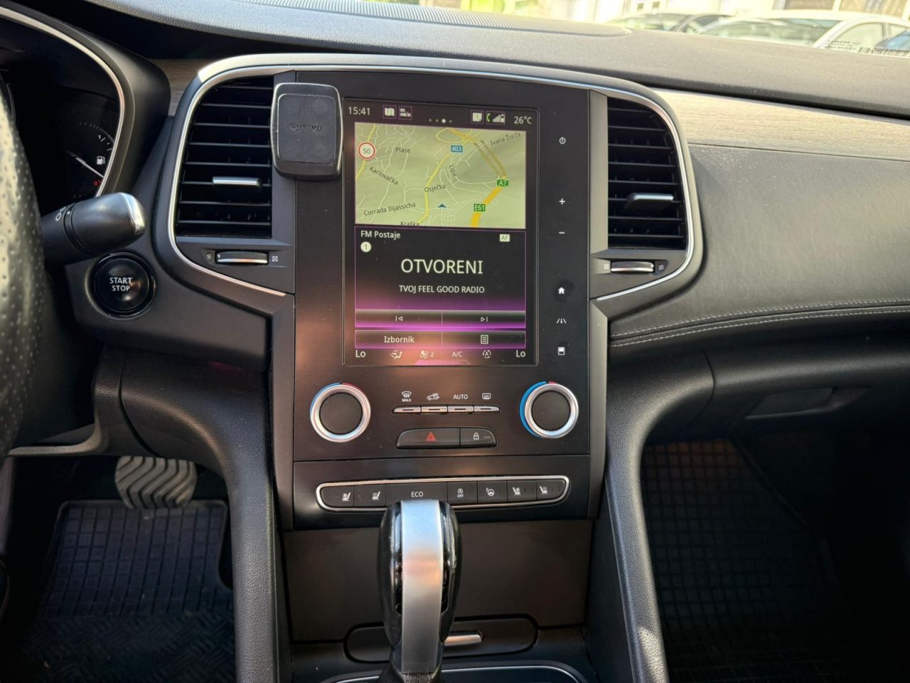 2016 Renault Talisman — fotografija 9