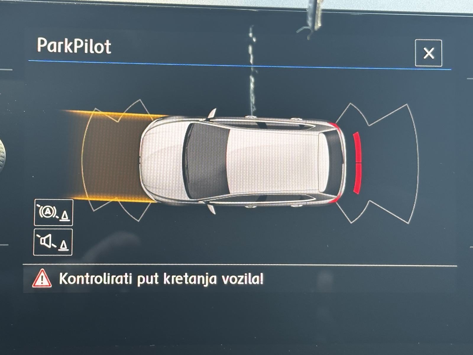 2020 Volkswagen Polo — fotografija 11