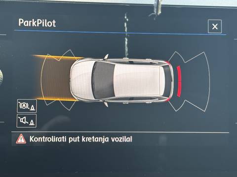 2020 Volkswagen Polo — sličica 11