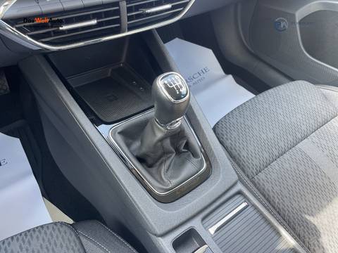2020 Škoda Octavia Combi — sličica 18
