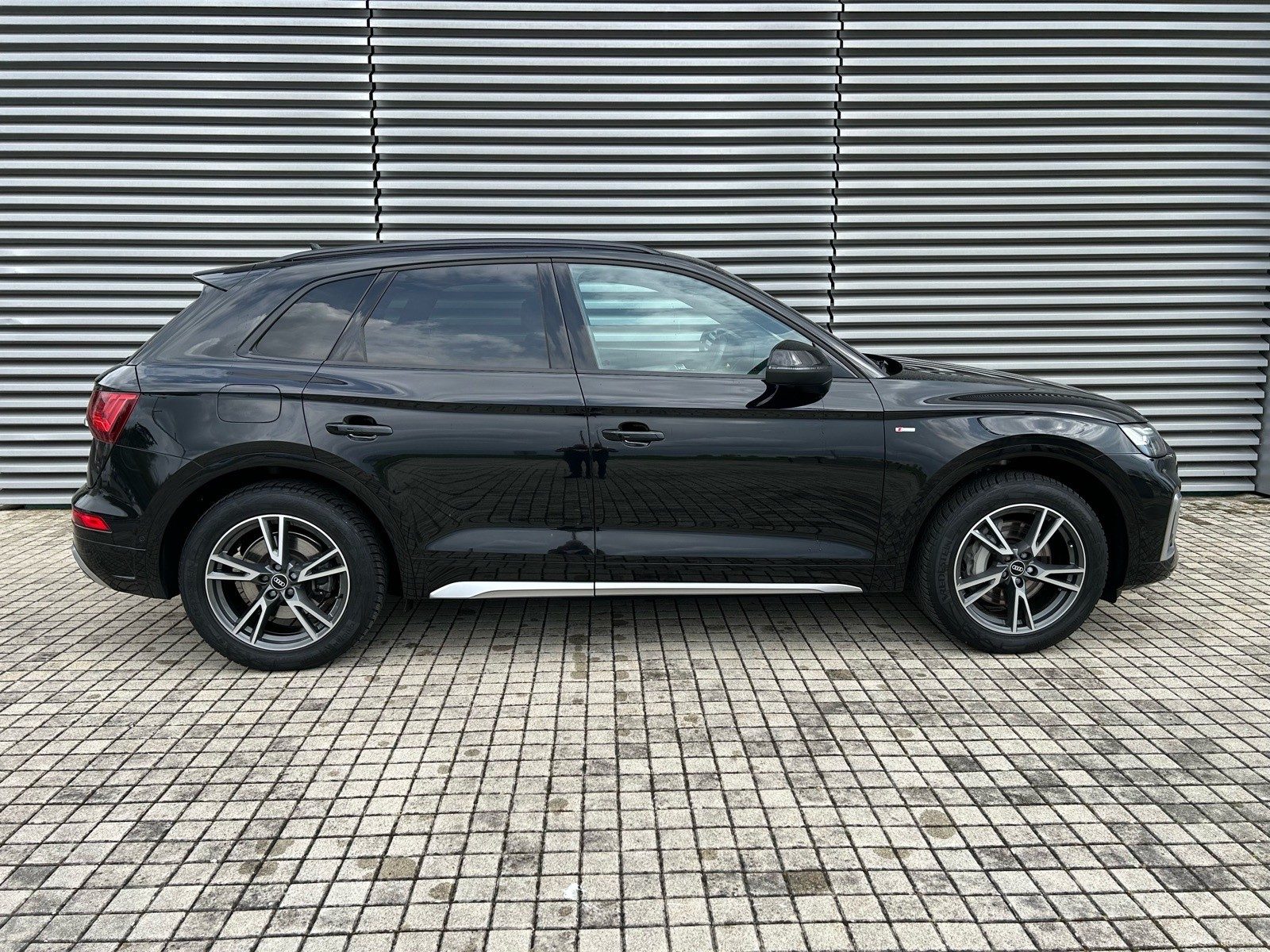 2022 Audi Q5 — fotografija 4