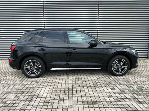 2022 Audi Q5 — sličica 4