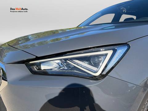 2023 Seat Tarraco — sličica 22