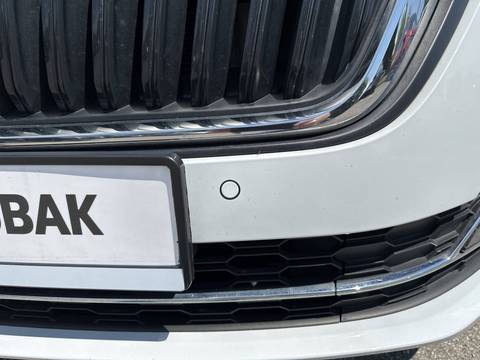 2024 Škoda Octavia — sličica 19