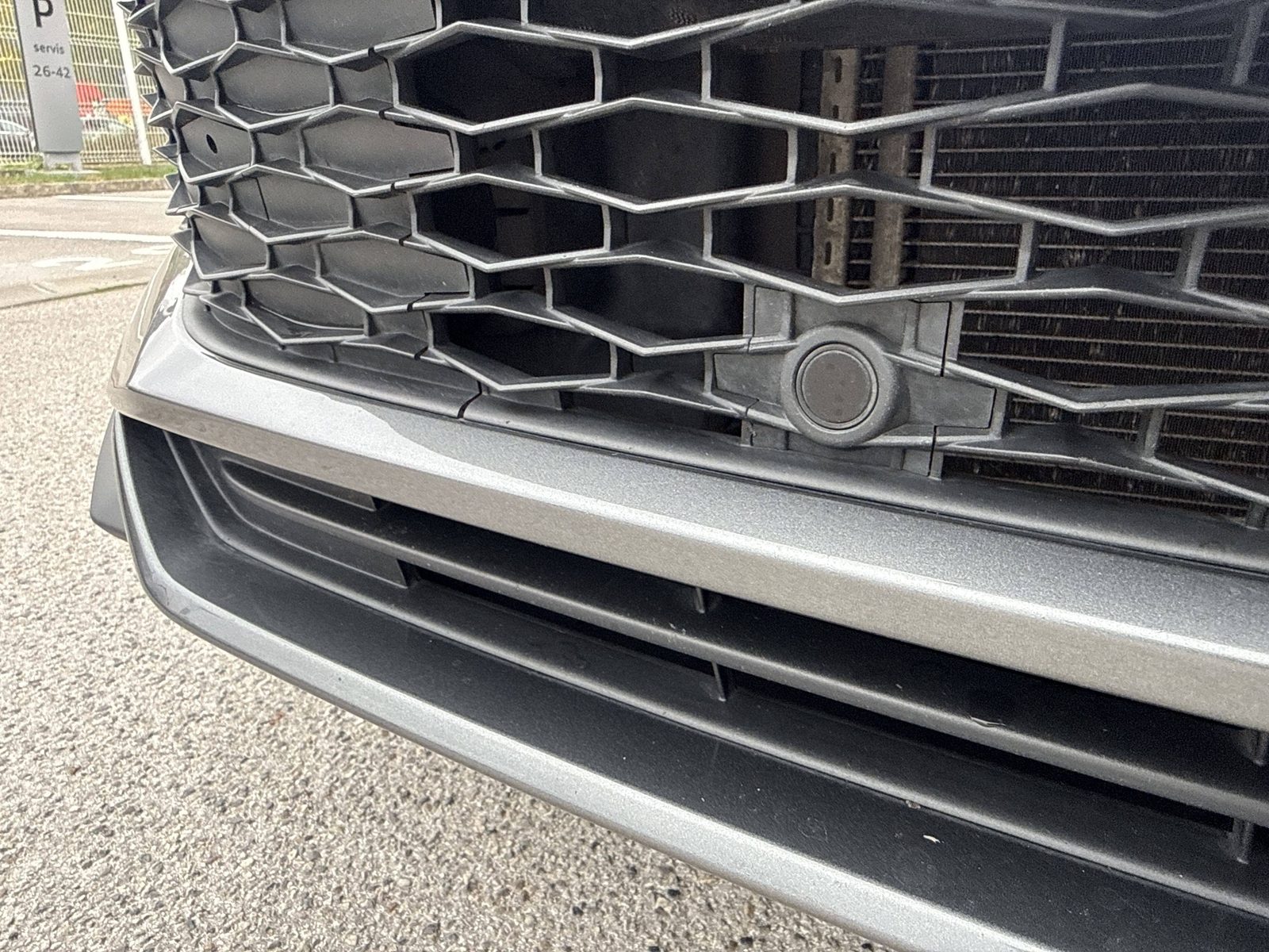 2024 Škoda Karoq — fotografija 14