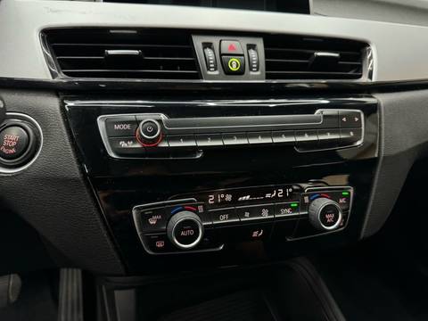 2018 BMW X1 — sličica 11
