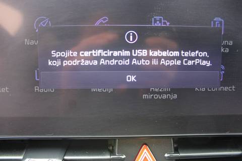 2024 Kia Sportage — sličica 24