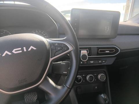 2025 Dacia Sandero Stepway — sličica 5