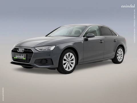 2023 Audi A4 — sličica 8